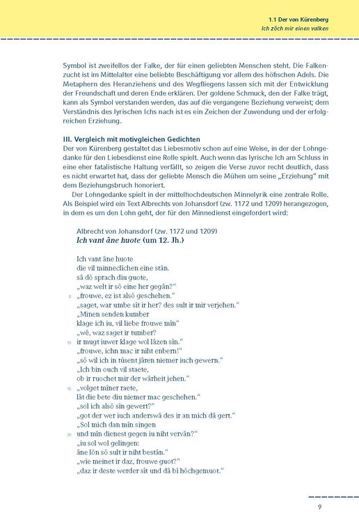 Produktbild: Beliebte Gedichte interpretiert
