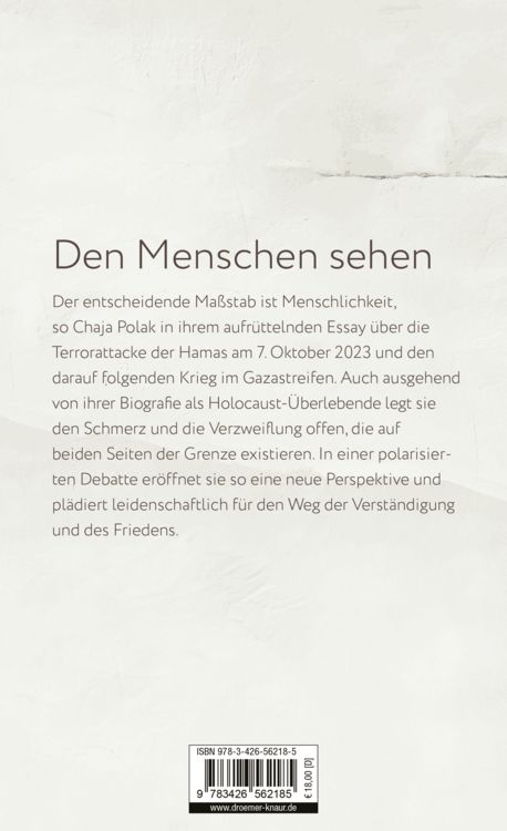 Produktbild: Brief in der Nacht