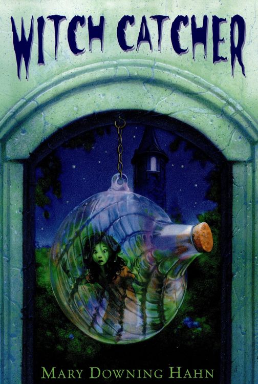 Produktbild: Witch Catcher