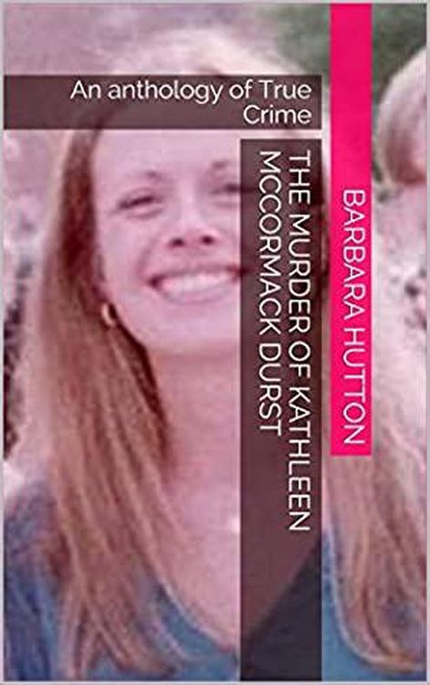 Produktbild: The Murder of Kathleen McCormack Durst