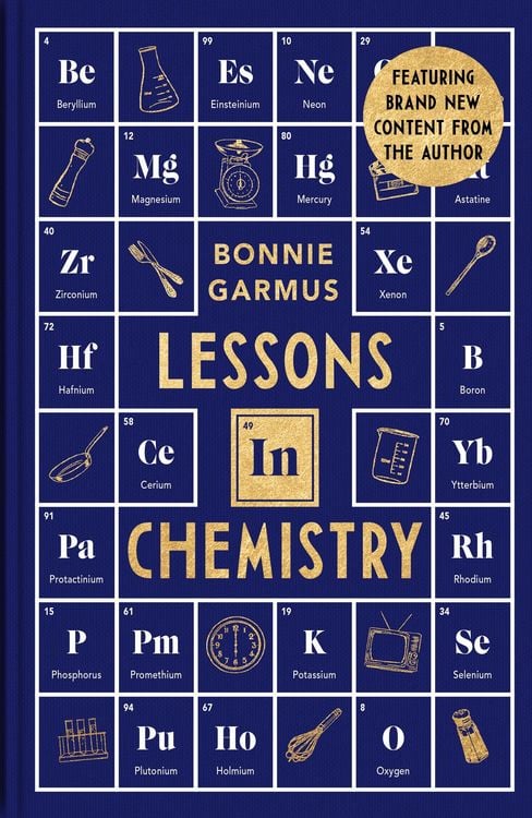 Produktbild: Lessons in Chemistry. Special Edition