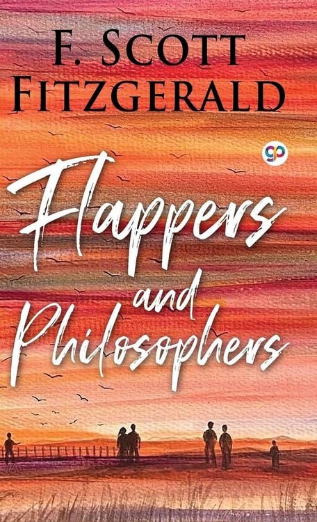Produktbild: Flappers and Philosophers