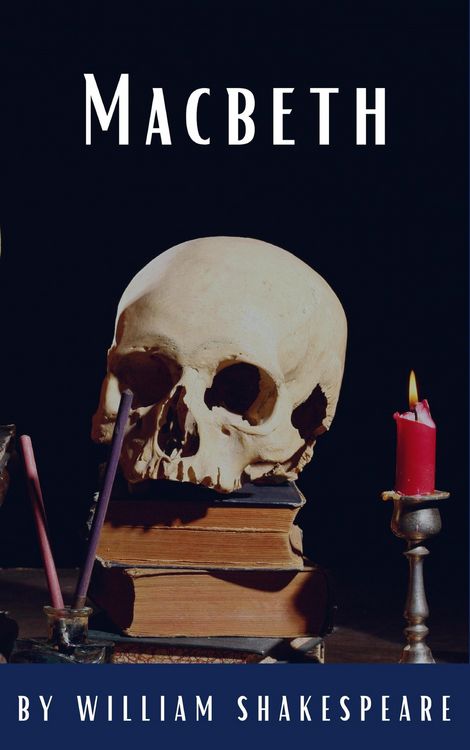Produktbild: Macbeth