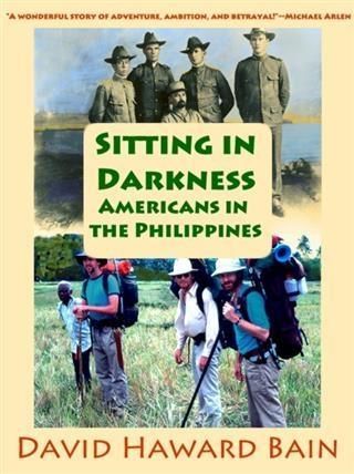 Produktbild: Sitting in Darkness