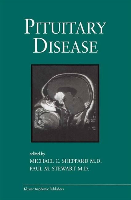 Produktbild: Pituitary Disease