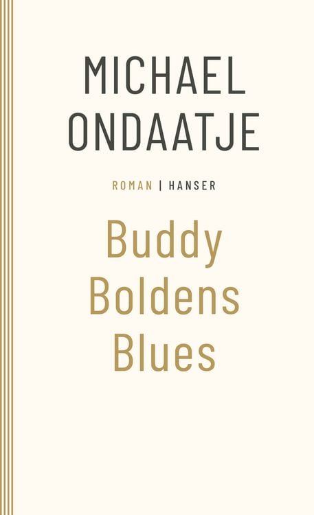Produktbild: Buddy Boldens Blues