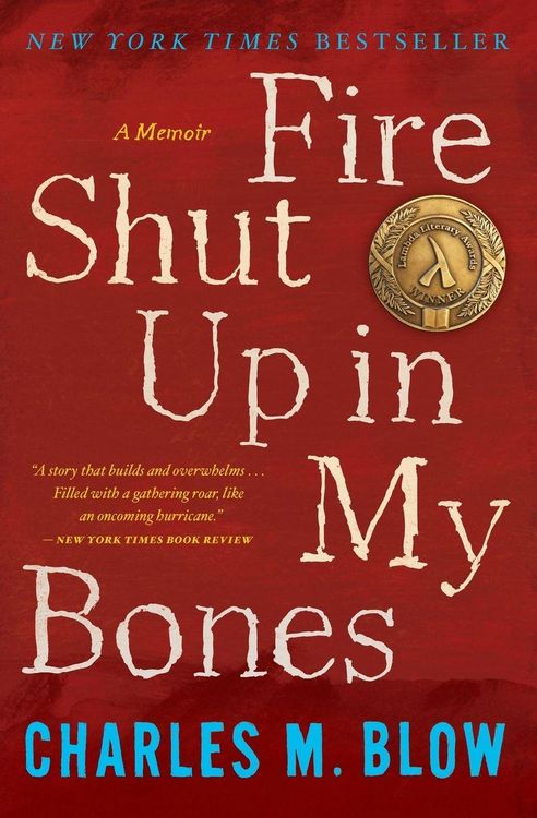 Produktbild: Fire Shut Up in My Bones