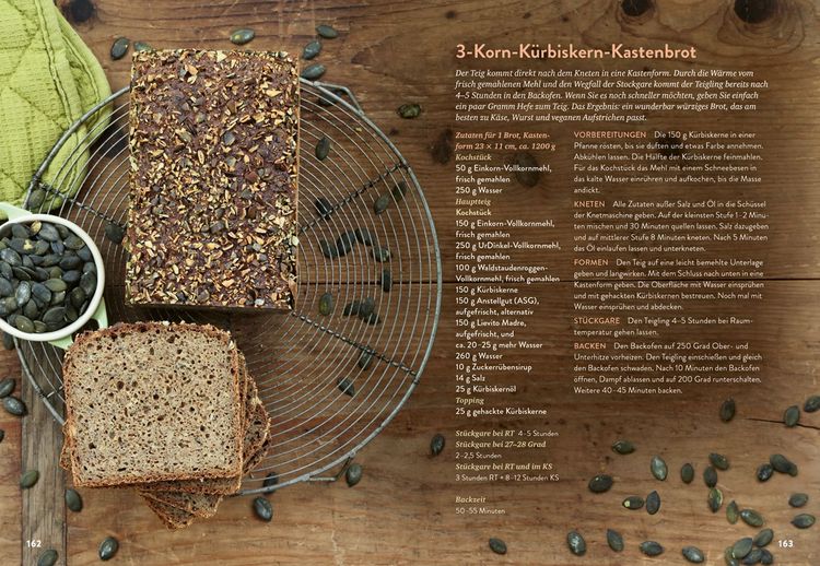 Produktbild: Nat&uuml;rlich k&ouml;rnig