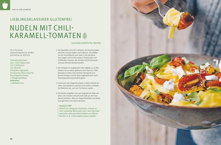 Produktbild: Glutenfrei! Das Goldene von GU