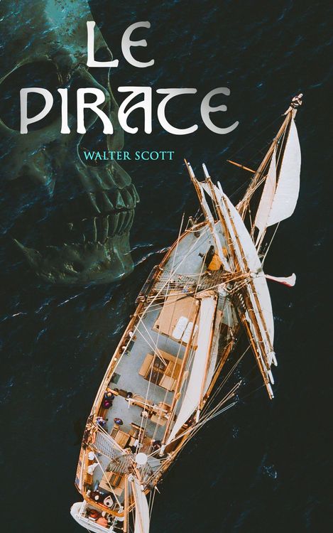 Produktbild: Le Pirate (Annot&eacute;)