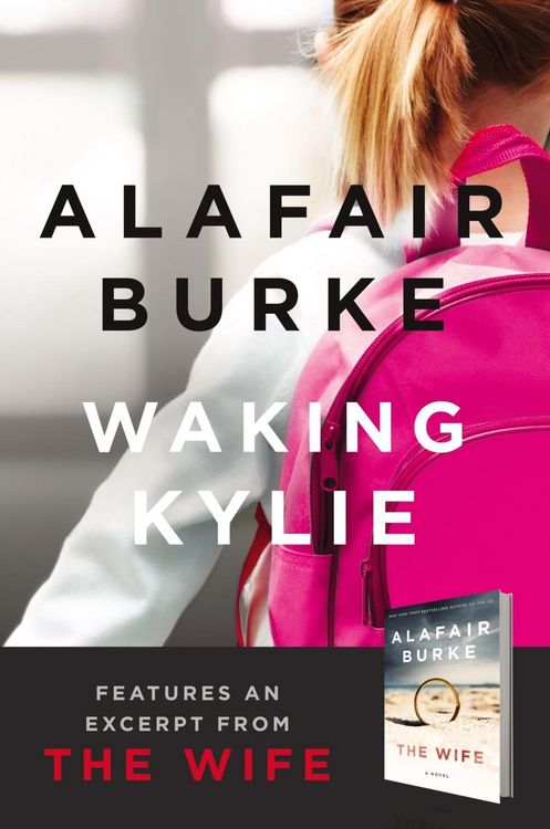 Produktbild: Waking Kylie