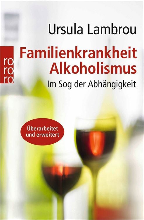 Produktbild: Familienkrankheit Alkoholismus