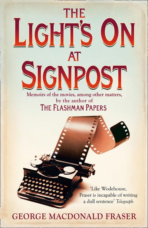 Produktbild: The Light's On At Signpost