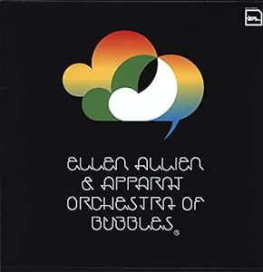 Produktbild: Orchestra Of Bubbles