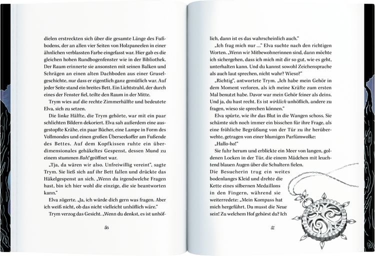 Produktbild: Die Schule der au&szlig;ergew&ouml;hnlichen Feen (Bd. 1)