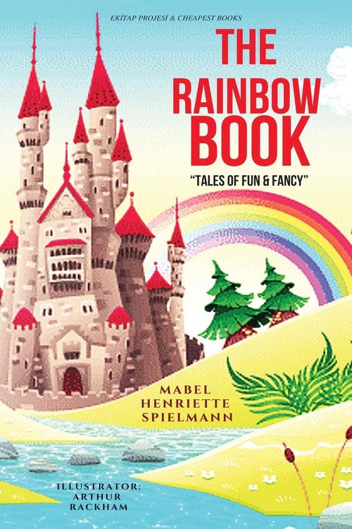 Produktbild: Rainbow Bk