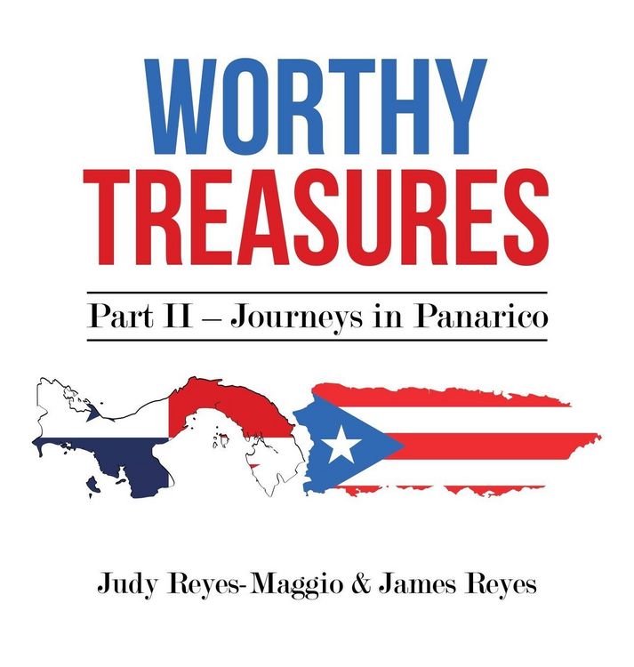 Produktbild: Worthy Treasures
