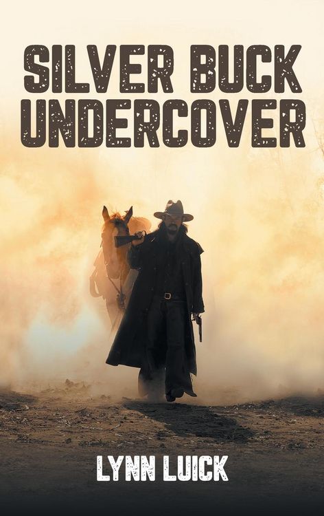 Produktbild: Silver Buck Undercover