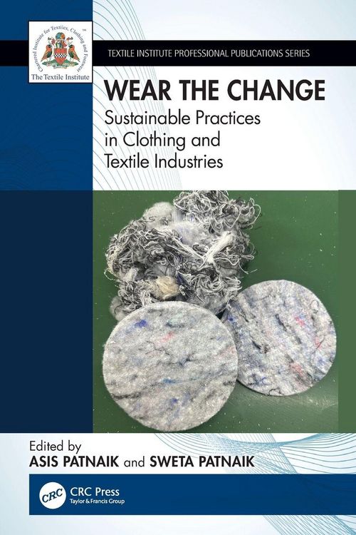 Produktbild: Wear the Change