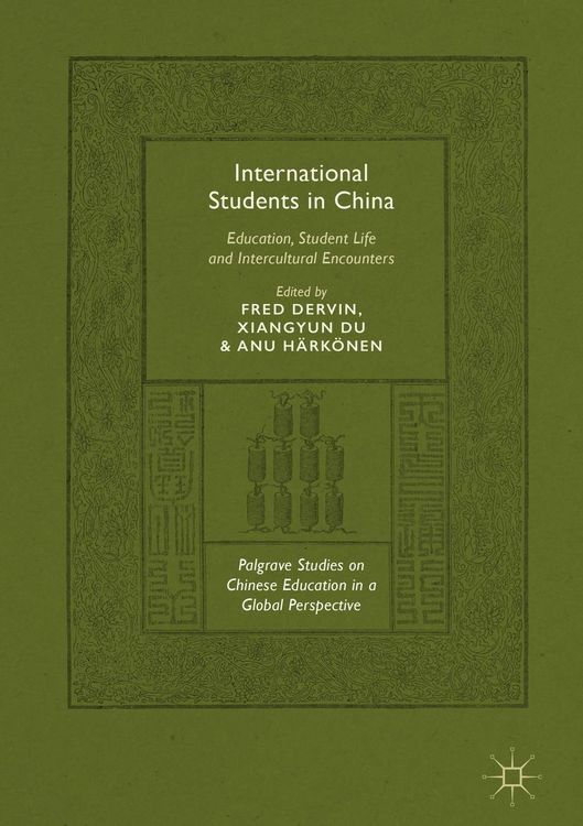Produktbild: International Students in China
