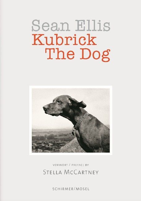 Produktbild: Kubrick The Dog