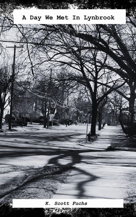 Produktbild: A Day We Met In Lynbrook