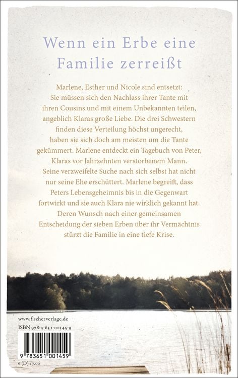 Produktbild: Es bleibt doch in der Familie