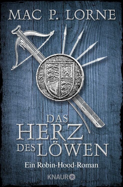 Produktbild: Das Herz des L&ouml;wen
