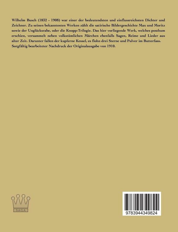 Produktbild: Ut &ocirc;ler Welt