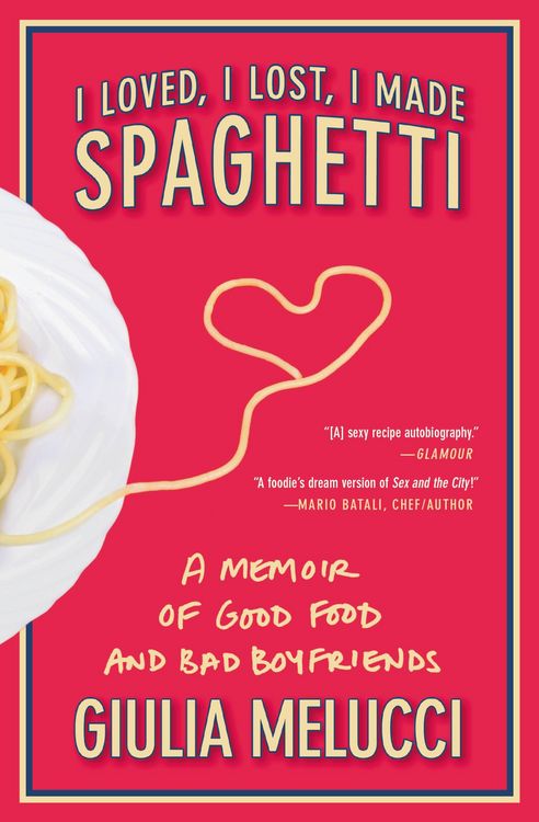 Produktbild: I Loved, I Lost, I Made Spaghetti