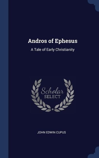 Produktbild: Andros of Ephesus