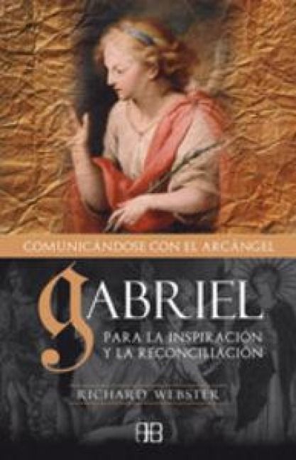 Produktbild: Gabriel : para la inspiraci&oacute;n y la reconciliaci&oacute;n
