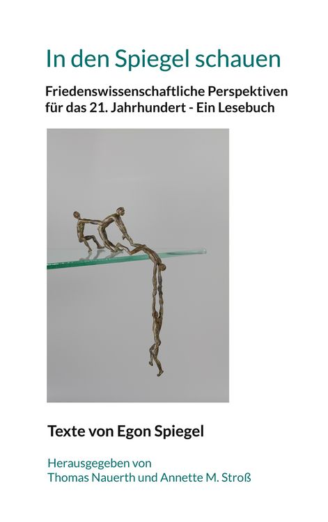 Produktbild: In den Spiegel schauen