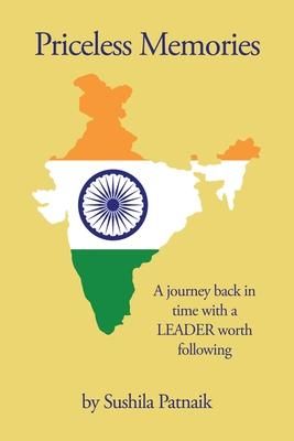 Produktbild: Priceless Memories: A journey back in time with a LEADER worth following