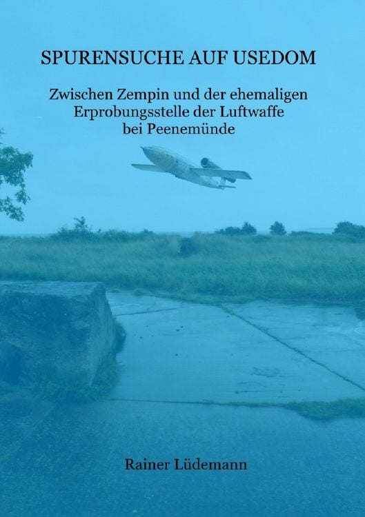 Produktbild: Spurensuche auf Usedom