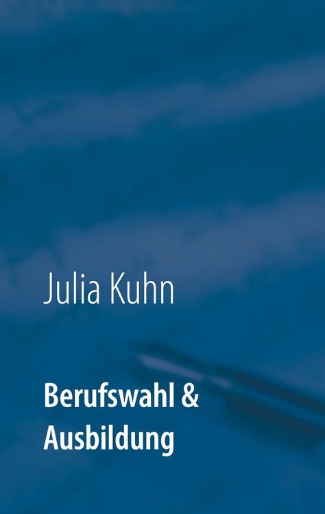 Produktbild: Berufswahl & Ausbildung