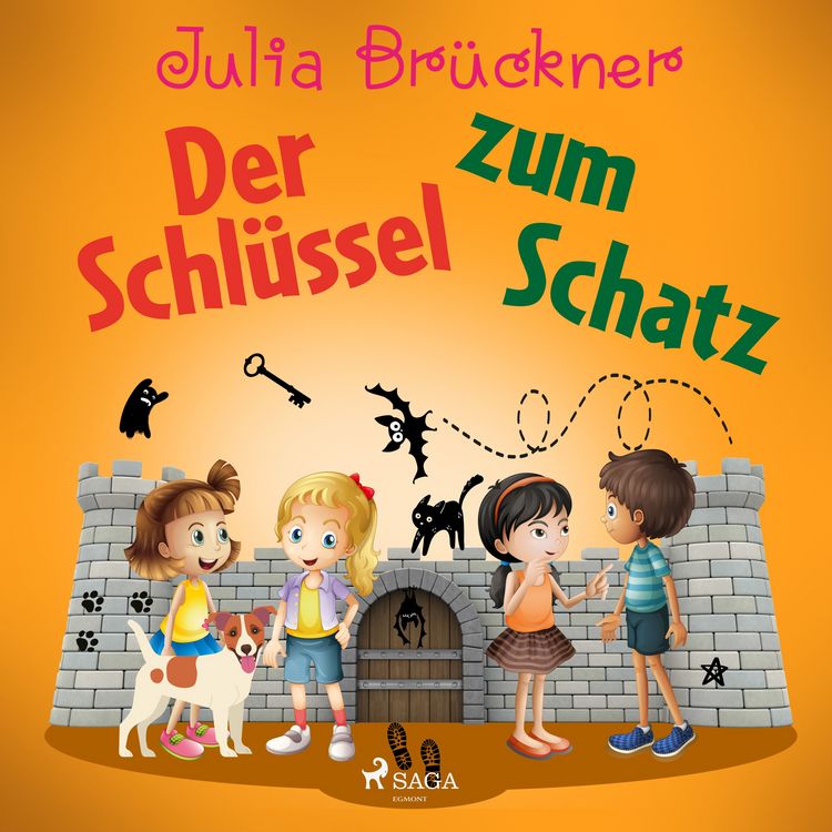 Produktbild: Der Schl&uuml;ssel zum Schatz