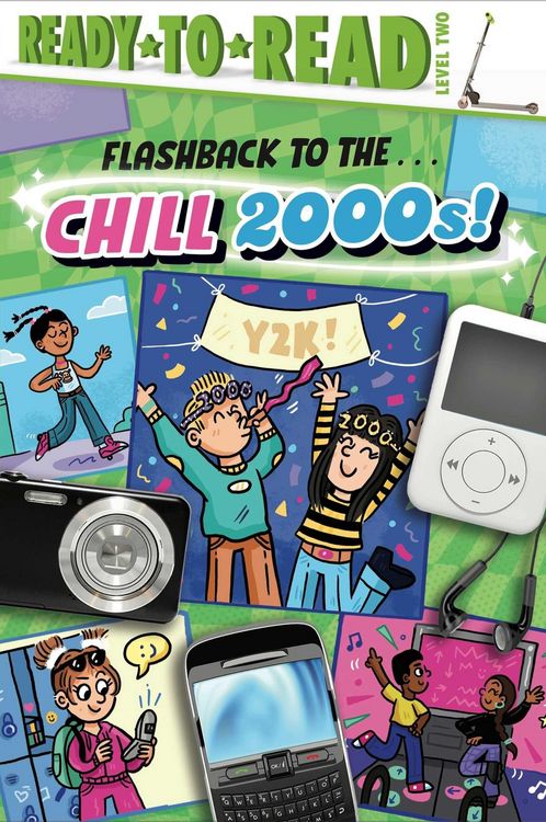 Produktbild: Flashback to the . . . Chill 2000s!