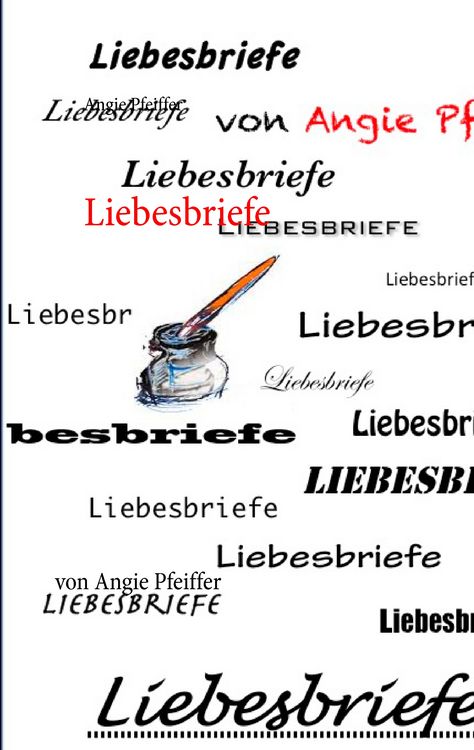 Produktbild: Liebesbriefe