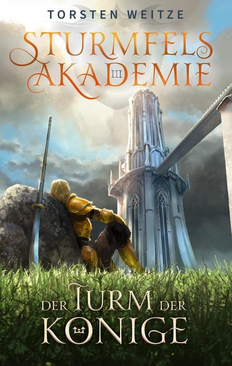 Produktbild: Der Turm der Könige