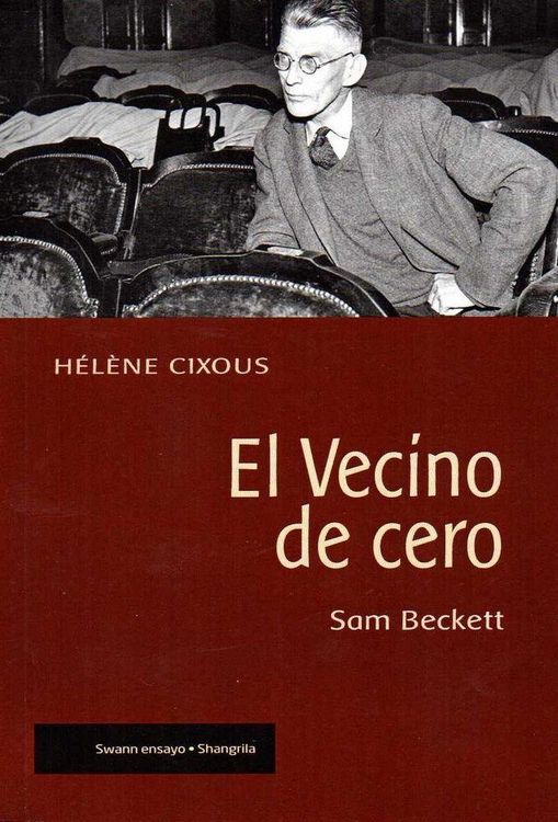 Produktbild: El vecino de cero : Sam Beckett
