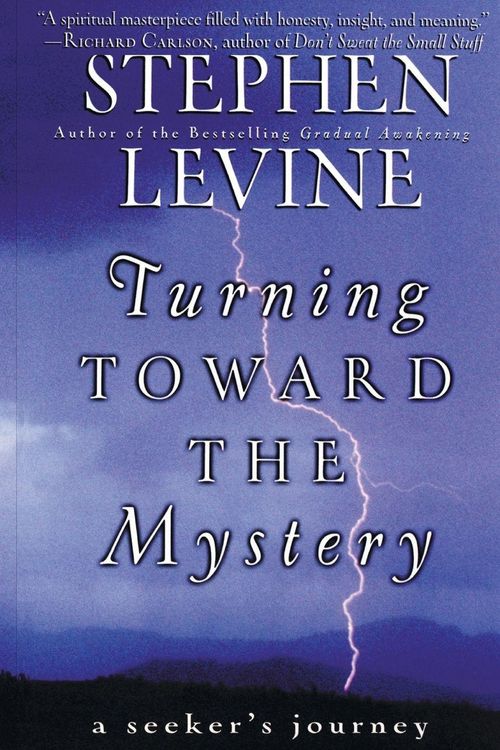 Produktbild: Turning Toward the Mystery