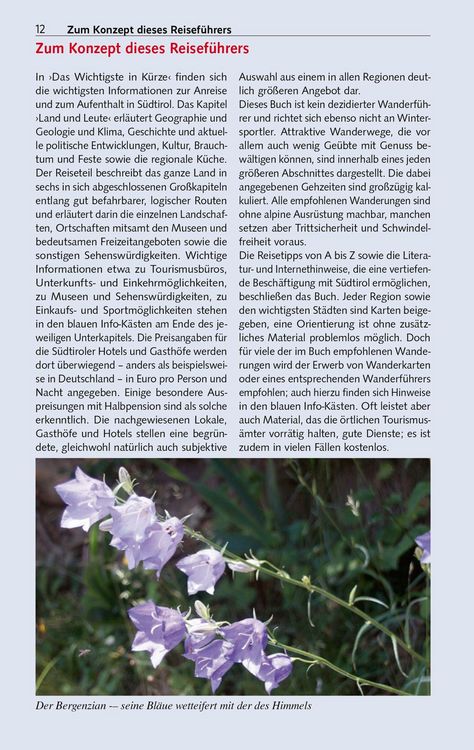 Produktbild: TRESCHER Reisef&uuml;hrer S&uuml;dtirol und Trentino
