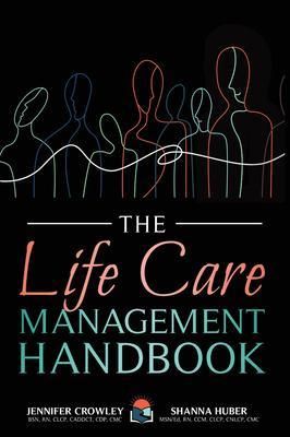 Produktbild: The Life Care Management Handbook