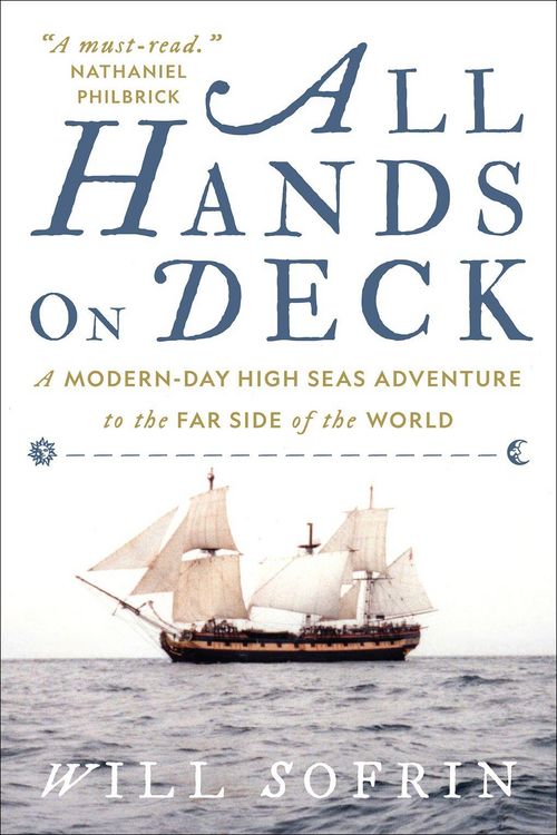 Produktbild: All Hands on Deck