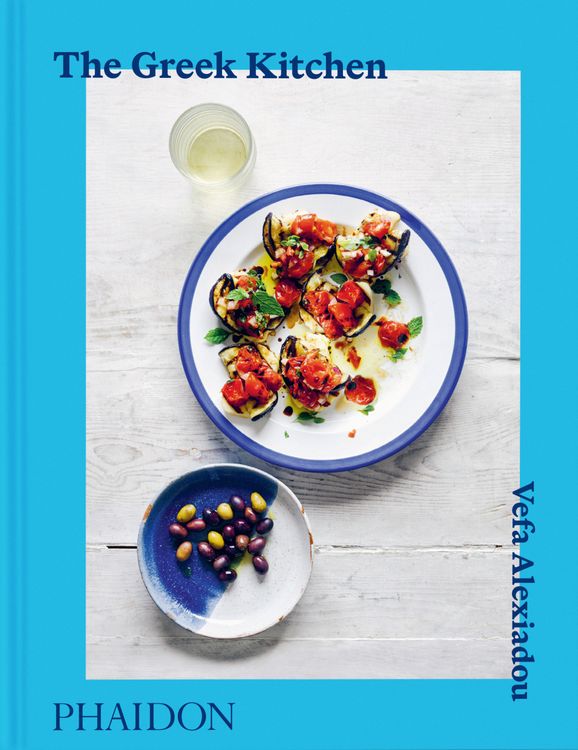 Produktbild: The Greek Kitchen