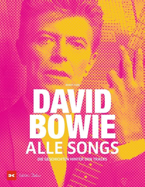Produktbild: David Bowie - Alle Songs