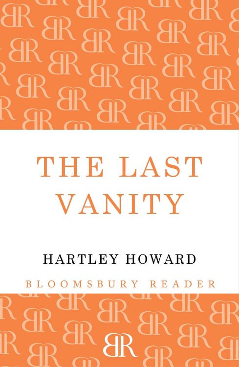 Produktbild: The Last Vanity