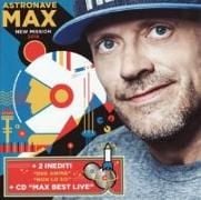 Produktbild: Astronave Max New Mission 2016
