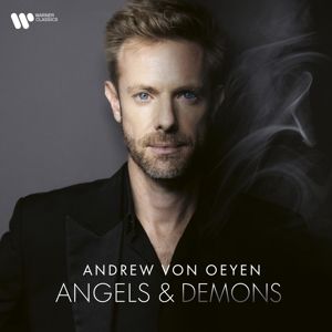 Produktbild: Angels and Demons